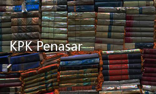 KPK Penasaran Cara BPK Tentukan K/L Dapat Predikat WTP